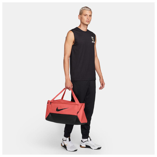 Nike Τσάντα γυμναστηρίου Brasilia Duffel Bag